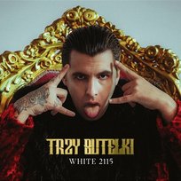 Trzy Butelki White 2115