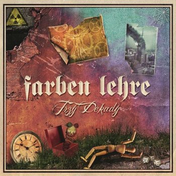 Trzy dekady - Farben Lehre