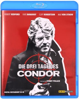 Trzy dni Kondora - Various Directors
