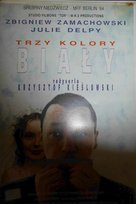 Trzy Kolory Biały Horyzont Studio