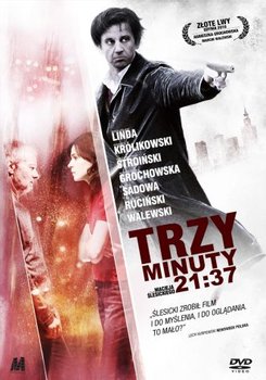 Trzy minuty. 21:37 - Ślesicki Maciej