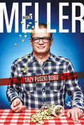 Trzy puszki bobu - Meller Marcin