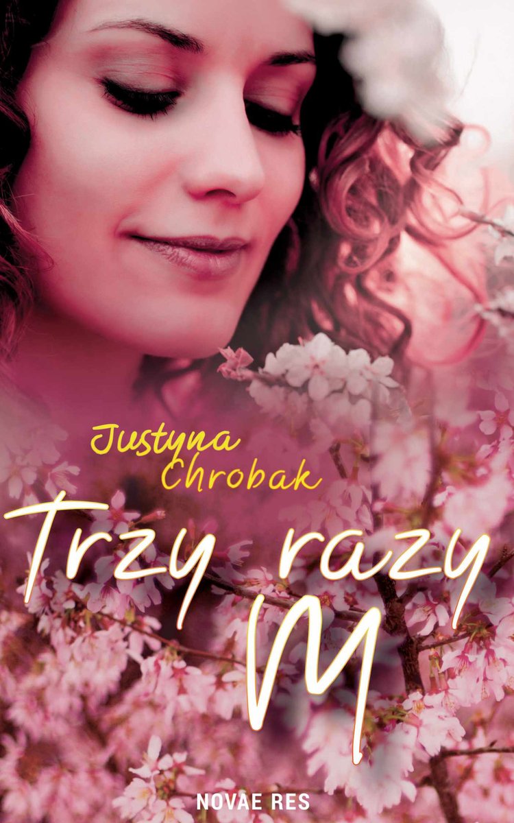 Trzy razy M - ebook mobi