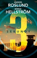 Trzy sekundy - ebook mobi&nbsp;-&nbsp;Roslund Anders, Hellstrom Borge