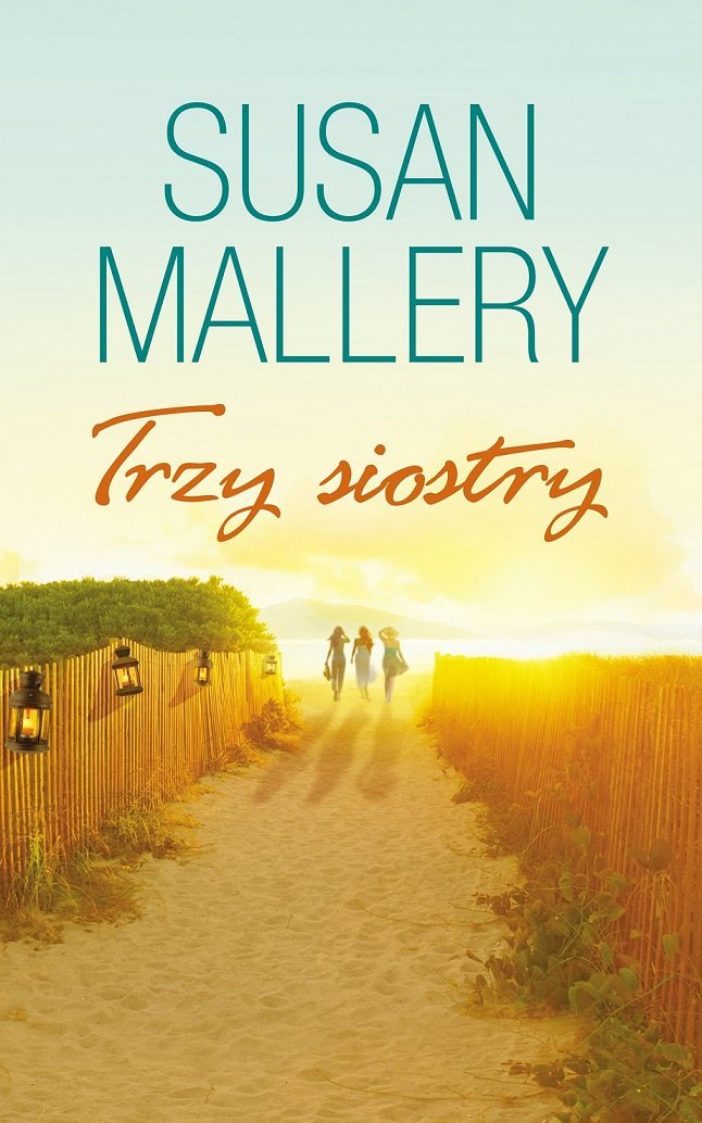 Trzy siostry - ebook epub