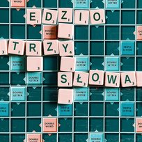 Trzy słowa Edzio