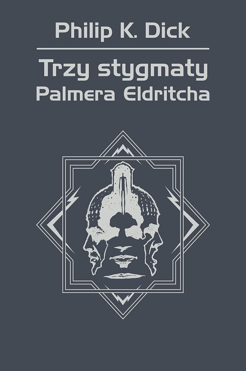 Trzy stygmaty Palmera Eldritcha - ebook epub