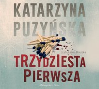Trzydziesta pierwsza. Lipowo. Tom 3 - audiobook