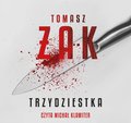 Trzydziestka - audiobook - Żak Tomasz