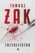 Trzydziestka - ebook epub - Żak Tomasz