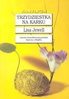 Trzydziestka na karku Jewell Lisa