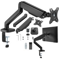 TRZYMAK RUCHOMY UCHWYT DO MONITORA 17-32