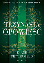 Trzynasta opowieść 