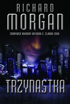 Trzynastka Morgan Richard