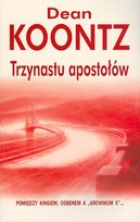 Trzynastu apostołów Koontz Dean