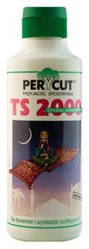 TS -2000 poj.400ml - koncentrat do prania dywanów, kap, koców, kurtek puchowych - Inna marka