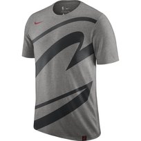 Tshirt Cleveland Cavaliers Oversized Logo Nike