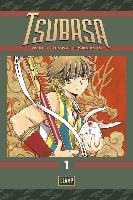 Tsubasa: World Chronicle 1 Clamp