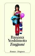 Tsugumi Yoshimoto Banana