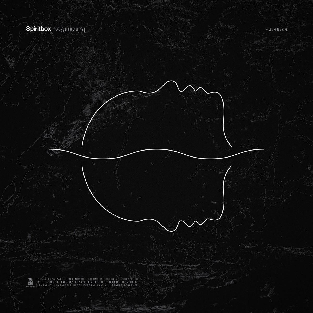 Tsunami Sea - Spiritbox | Muzyka Sklep EMPIK.COM