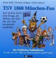TSV 1860 München Fan - Griss Oliver, Ortlepp Christian