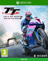 TT Isle of Man: Ride on the Edge 2 (XONE) Nacon