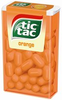 Tt Orange 18G