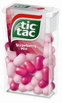 Tt Strawberry Mix 18G