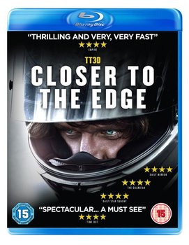 TT3D: Closer to the Edge 3D (Motocykle 3D: Jazda na krawędzi) - Various Directors