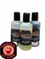 TTCarp Aromat Truskawka 100 ml POZOSTALE