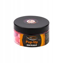 TTCarp Krab Śliwka - Kulki Proteinowe Pop Up 12mm POZOSTALE