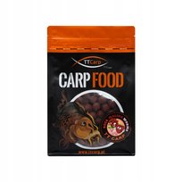 TTCarp Kulki Róża - Malina 18 mm 1kg POZOSTALE