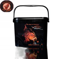 TTCarp Kulki Wątroba 18 mm 7kg POZOSTALE