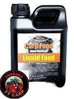 TTCarp Liquid CSL Ananas N-Butyric 1000ml POZOSTALE