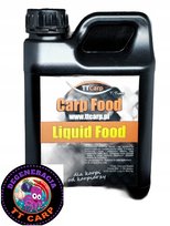 TTCarp Liquid CSL Degeneracja 1000ml POZOSTALE