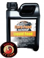 TTCarp Liquid CSL Ochotka 1000ml POZOSTALE
