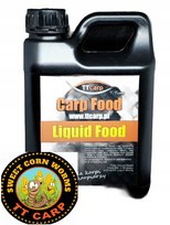 TTCarp Liquid CSL Słodka Kukurydza 1000ml POZOSTALE