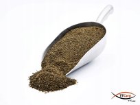 TTCarp Mączka z Konopi 1 kg POZOSTALE