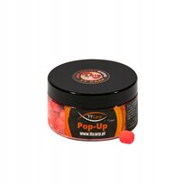 TTCarp Pop Up Róża Malina 15-18mm 100ml POZOSTALE