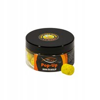 TTCarp Pop Up Słodka kukurydza z robakami 15-18mm POZOSTALE