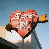 TU CON CHI FAI L'AMORE The Kolors