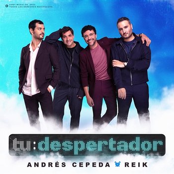 Tu Despertador - Andrés Cepeda, Reik