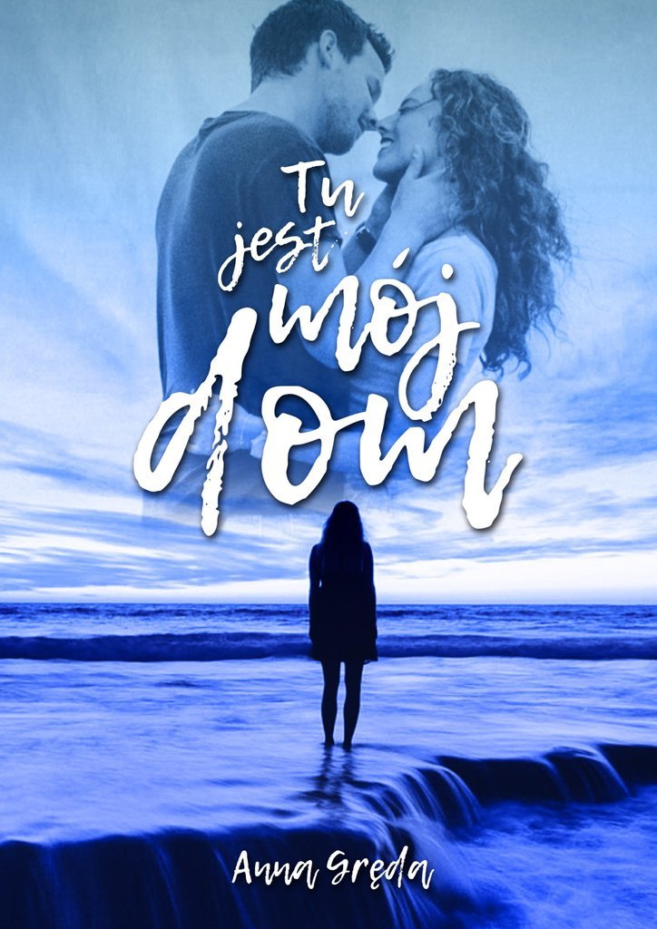 Tu jest mój dom - ebook mobi