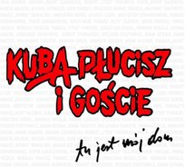 Tu jest moj dom Płucisz Kuba i Goście