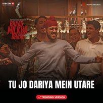 Tu Jo Dariya Mein Utare Shankar Ehsaan Loy