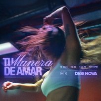 Tu Manera De Amar Debi Nova