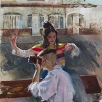 Tú Me Dejaste De Querer C. Tangana, La Hungara, Niño de Elche