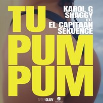 Tu Pum Pum Shaggy feat. El Capitaan, Sekuence, Karol G