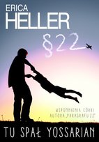 Tu spał Yossarian Heller Erica