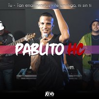 Tú / Tan Enamorados / Ni Contigo, Ni Sin Ti Pablito HC